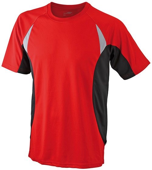 Mens Running T JN391 Mens Running T JN391