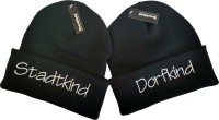 Beanie Dorfkind und Stadtkind Beanie Dorfkind und Stadtkind