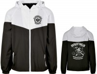 BYB 2-Tone Tech Windjacke EFC Werrataladler BYB 2-Tone Tech Windjacke EFC Werrataladler