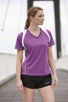 Ladies Running-T JN396 Ladies Running-T JN396