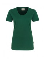 HAKRO Women-T-Shirt Classic 127 mit Textdruck HAKRO Women-T-Shirt Classic 127 mit Textdruck