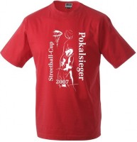 Meistershirt Basketball BASIC mit beidseitigem Druck Meistershirt Basketball BASIC mit beidseitigem Druck