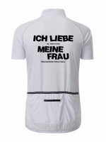 Herren Radshirt "Ich liebe meine Frau" JN514IL Herren Radshirt "Ich liebe meine Frau" JN514IL