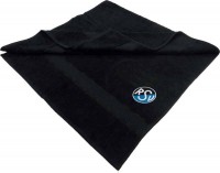 BearDream Duschtuch bestickt mit RSV-Logo BearDream Duschtuch bestickt mit RSV-Logo