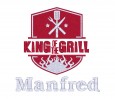 King of the Grill