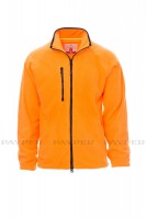 PAYPER Herren-Fleecejacke NORWAY PAYPER Herren-Fleecejacke NORWAY