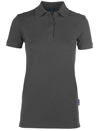 Women's Luxury Strech Polo 602