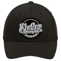 Original FlexFit Cap MB6181 - Sheller Evergreen Kollektion Original FlexFit Cap MB6181 - Sheller Evergreen Kollektion