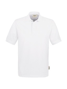 HAKRO Poloshirt HACCP-Performance 819 mit Druck