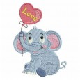 Love Elefant