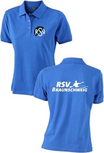 RSV Braunschweig Polo Ladies JN071