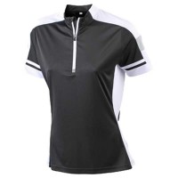 Damen Rad-Shirt Cooldry JN451 Damen Rad-Shirt Cooldry JN451