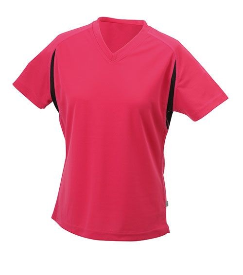 Ladies Running-T JN316 Ladies Running-T JN316