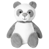 Kuscheltier Panda-Bär individuell mit Namen bestickt, Geschenke für Geburt Taufe Geburtstag Kuscheltier Panda-Bär individuell mit Namen bestickt, Geschenke für Geburt Taufe Geburtstag