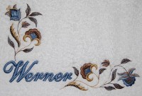 Duschtuch ELEGANCE Standard Duschtuch ELEGANCE Standard