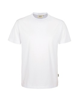 HAKRO T-Shirt Performance 281 mit Druck