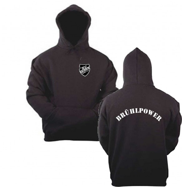 SVF-Hoodie Just Hoods JH001-SVF