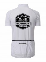 Herren Radshirt "Mountainbiking" JN514MB Herren Radshirt "Mountainbiking" JN514MB