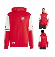 adidas Kapuzen-Sweatshirt Squadra 25 DSV03-Kollektion 2026/27 adidas Kapuzen-Sweatshirt Squadra 25 DSV03-Kollektion 2026/27