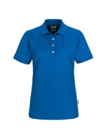 HAKRO Women-Poloshirt Coolmax HK206 mit Textdruck HAKRO Women-Poloshirt Coolmax HK206 mit Textdruck