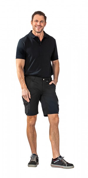 Planam Norit Workwear Herren Shorts PL6450