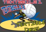 Motiv Volleyball 05