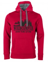 Wildcamper Unisex Sweat Hoodie 900 Wildcamper Unisex Sweat Hoodie 900