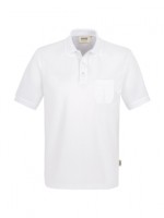 HAKRO Pocket-Poloshirt Performance 812 HAKRO Pocket-Poloshirt Performance 812