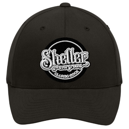 Original FlexFit Cap MB6181 - Sheller Evergreen Kollektion
