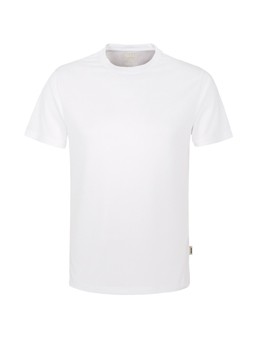 HAKRO T-Shirt Coolmax HK287 mit Textdruck