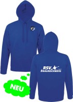 RSV Braunschweig SLALOM Hoodie JH001 RSV Braunschweig SLALOM Hoodie JH001