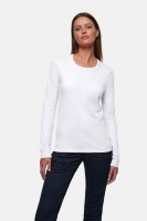 HAKRO Damen Longsleeve MIKRALINAR® HAKRO Damen Longsleeve MIKRALINAR®