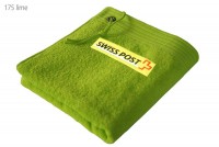 Handtuch mit Logo-Stickerei Sport Premium Handtuch mit Logo-Stickerei Sport Premium