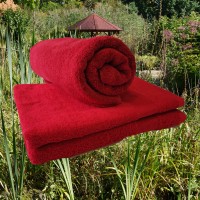 BearDream Inflame Organic Cotton Duschtuch mit Text-Stickerei IN70140 BearDream Inflame Organic Cotton Duschtuch mit Text-Stickerei IN70140