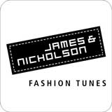 James-Nicholson