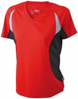 Ladies Running-T JN390 Ladies Running-T JN390