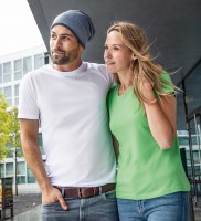 Fleece-Beanie ohne Umschlag und individueller Textstickerei MB7131 Fleece-Beanie ohne Umschlag und individueller Textstickerei MB7131