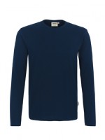 HAKRO Longsleeve Heavy 278 mit Textdruck HAKRO Longsleeve Heavy 278 mit Textdruck