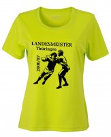 Meistershirt Handball Ladies ACTIV mit beidseitigem Druck Meistershirt Handball Ladies ACTIV mit beidseitigem Druck