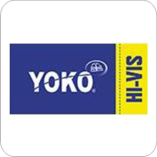 YOKO HiVis