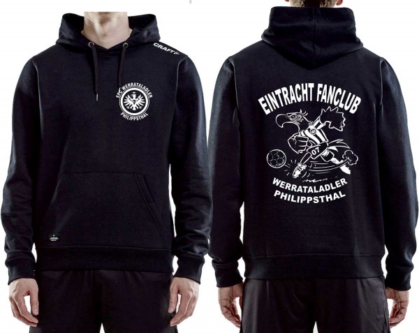 CRAFT Community Hoodie EFC Werrataladler