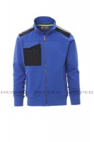 PAYPER Workwear-Sweatjacke WORK2.0 PAYPER Workwear-Sweatjacke WORK2.0