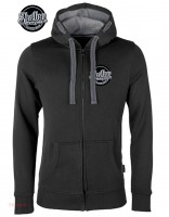 HRM Men´s Hooded Jacket - Sheller Evergreen Kollektion HRM Men´s Hooded Jacket - Sheller Evergreen Kollektion