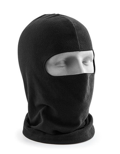 beechfield Microfleece Balaclava | Sturmhaube CB230