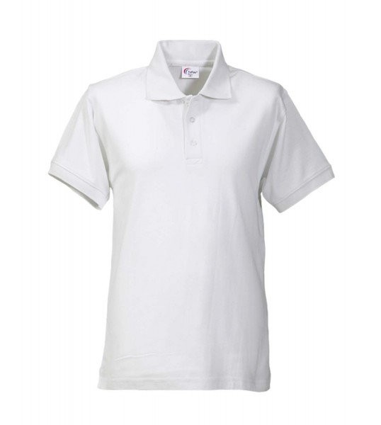 FaPak Unisex Workwear Poloshirt Pique FP1300