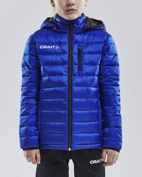 CRAFT Isolate Jacket Junior