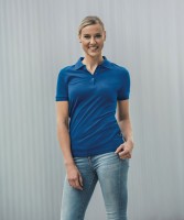 Women's Heavy Stretch Polo 402 Women's Heavy Stretch Polo 402
