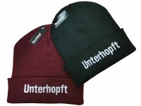 Beanie Unterhopft B45UH Beanie Unterhopft B45UH