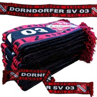 Fanschal des Dorndorfer SV 03 Fanschal des Dorndorfer SV 03
