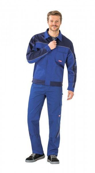 Planam Highline Workwear Bundjacke PL2310